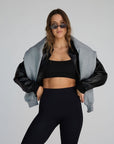 hailey bomber