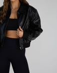 hailey bomber