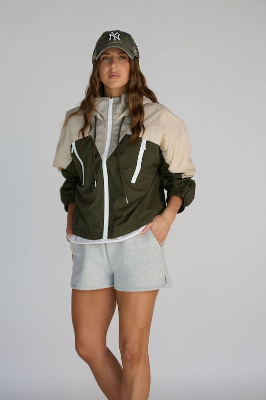 cool down windbreaker