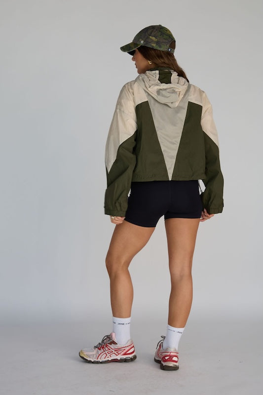 cool down windbreaker