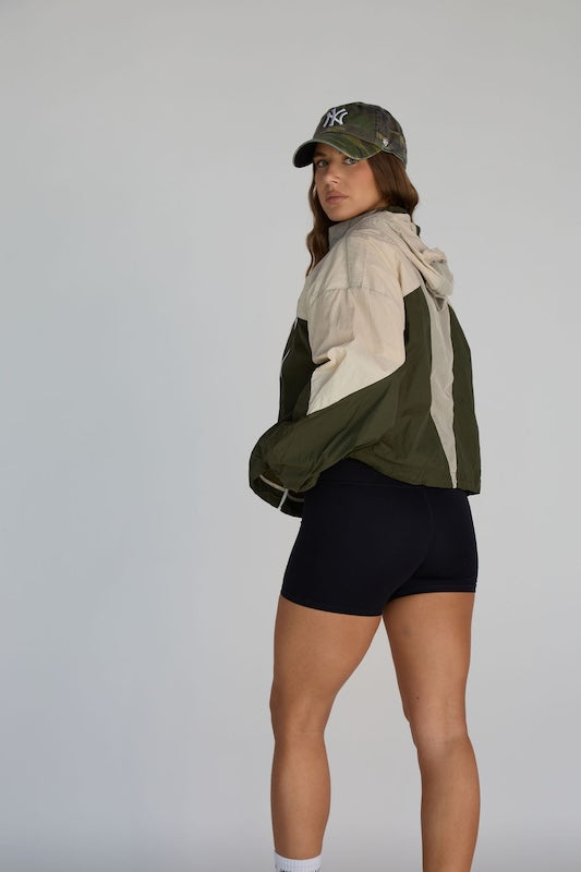 cool down windbreaker