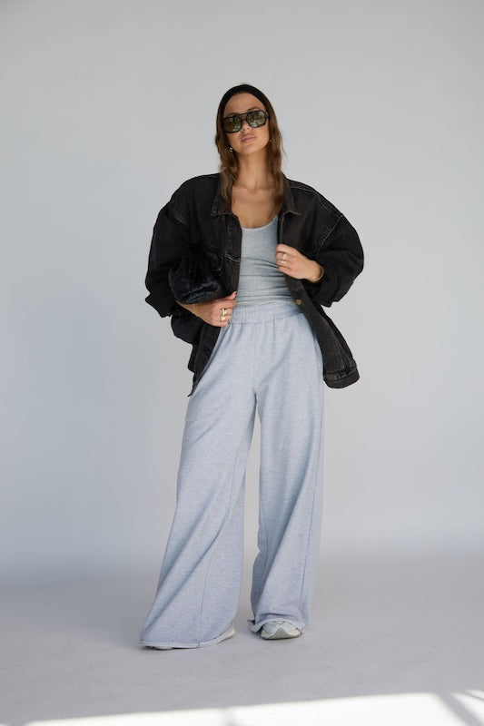 blue crush jean jacket