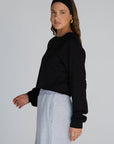 timeless crop top