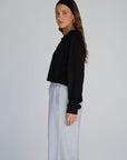 timeless crop top