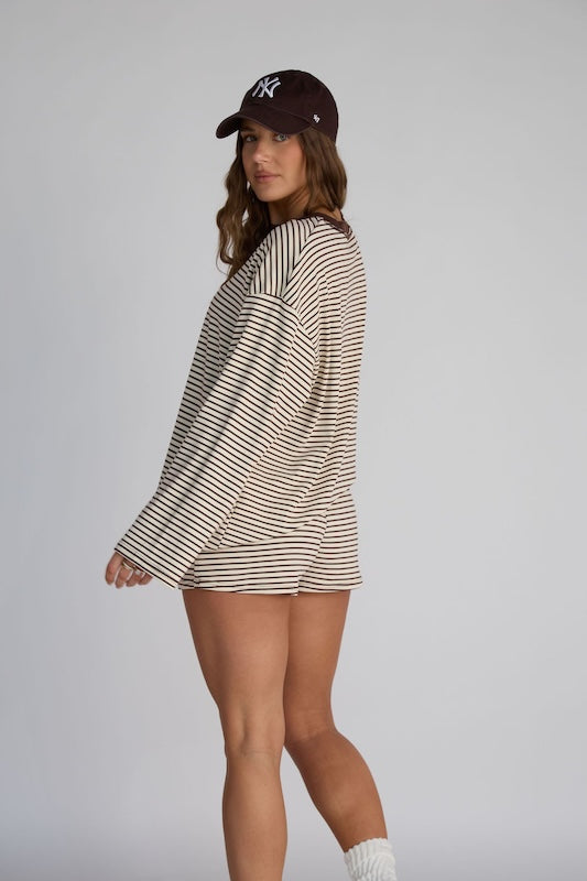 coastline stripe set