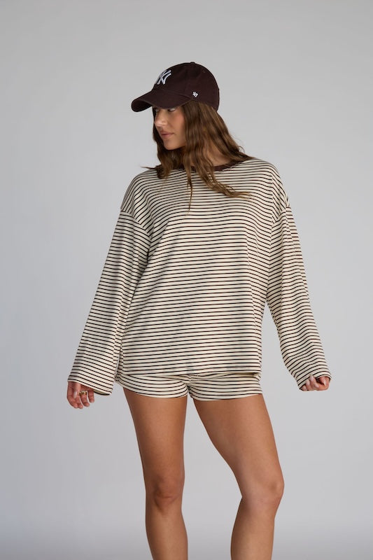 coastline stripe set