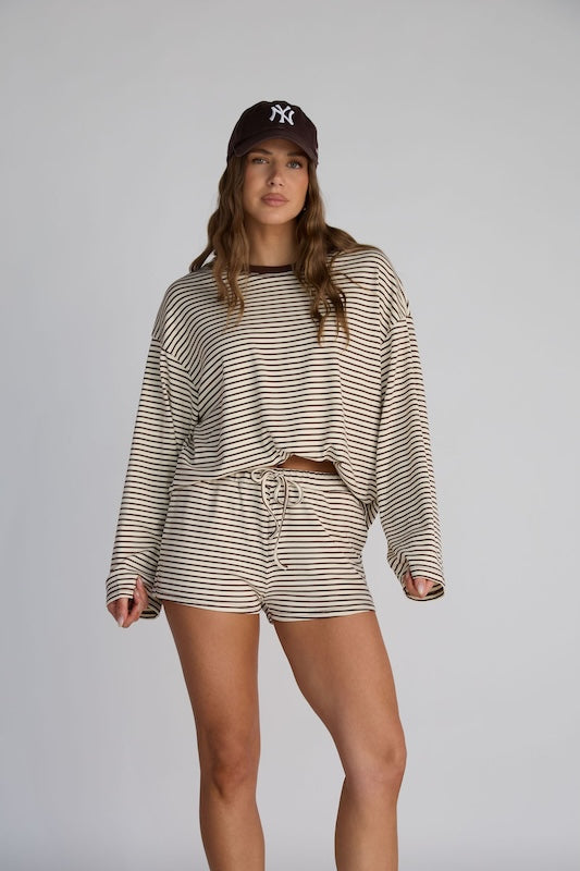 coastline stripe set