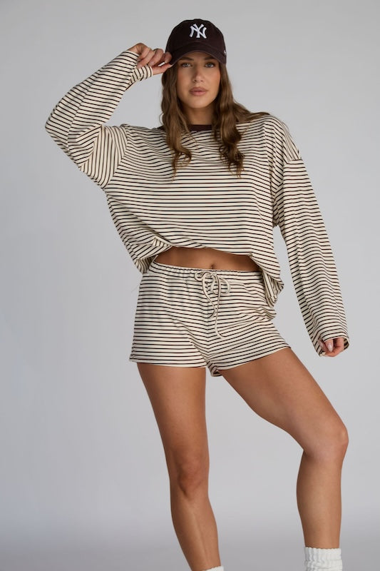 coastline stripe set