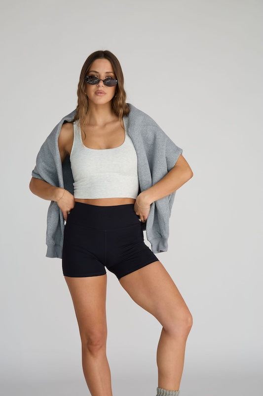 lounge sweatshirt