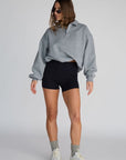 lounge sweatshirt