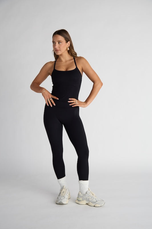 define luxe leggings