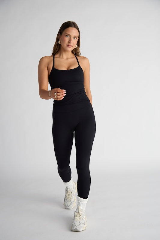 define luxe leggings