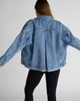 indigo jean jacket