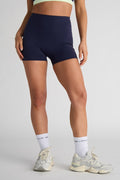 align biker shorts