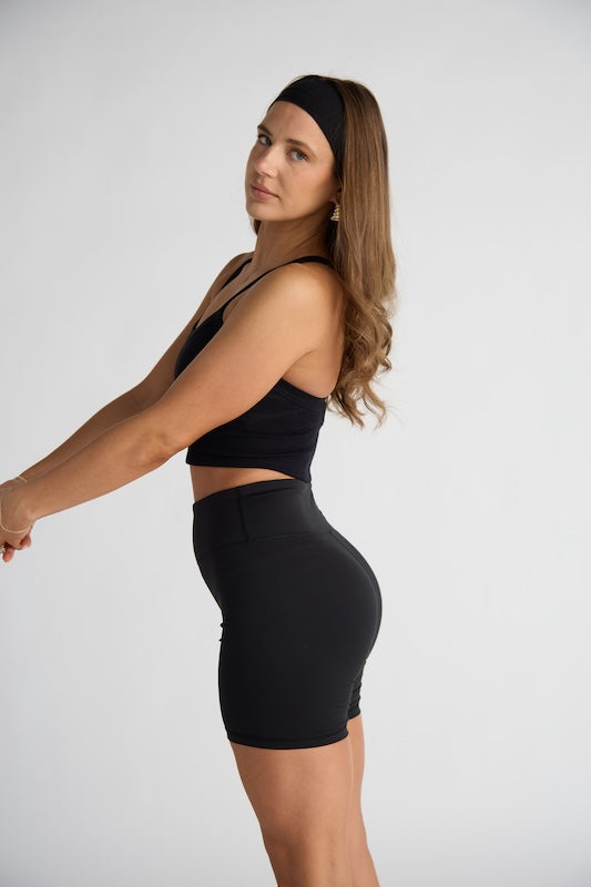 newport biker shorts