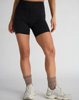 newport biker shorts