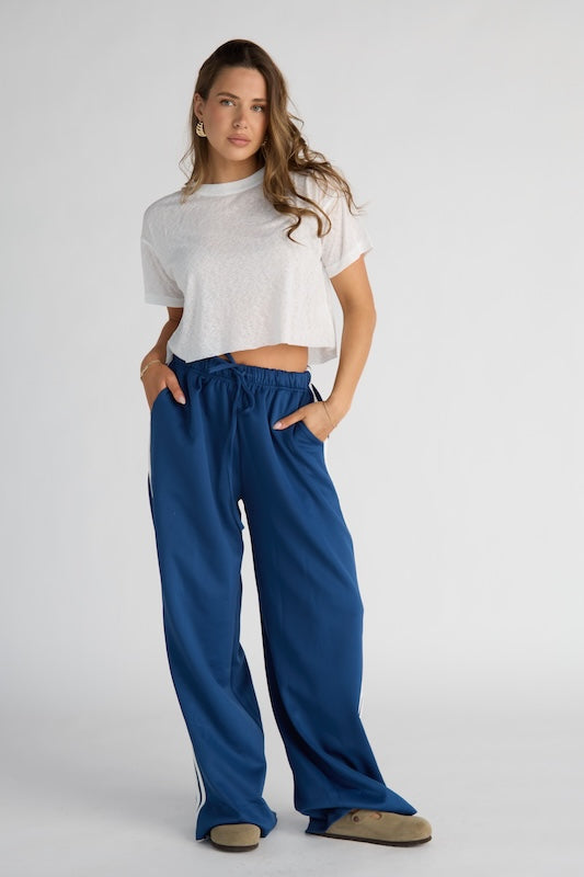 all star track pants *pre-order*