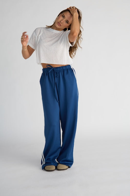 all star track pants *pre-order*