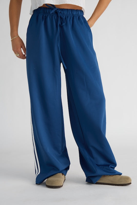 all star track pants *pre-order*