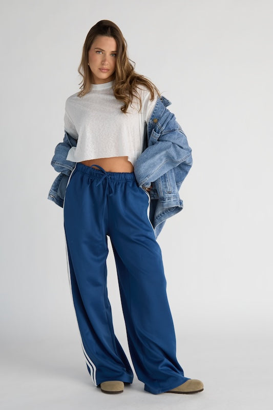 all star track pants *pre-order*