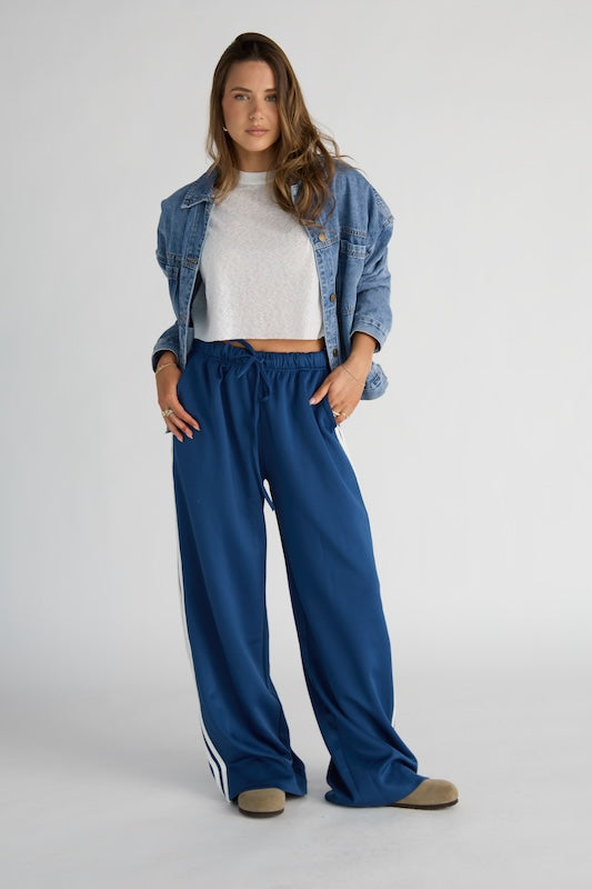 all star track pants *pre-order*