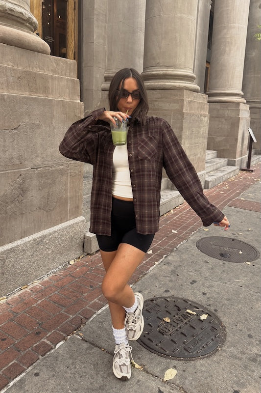 fireside flannel