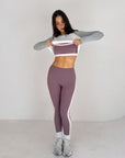align sports bra