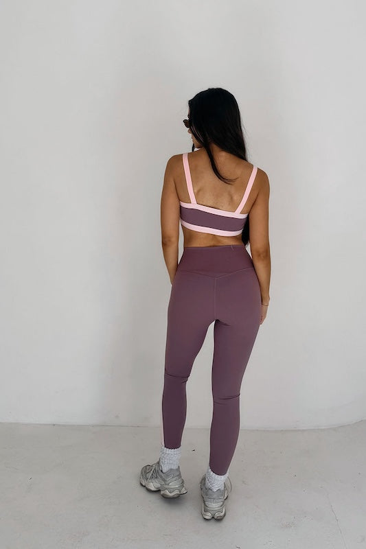 align sports bra