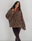 wild at heart sherpa *j+w exclusive*