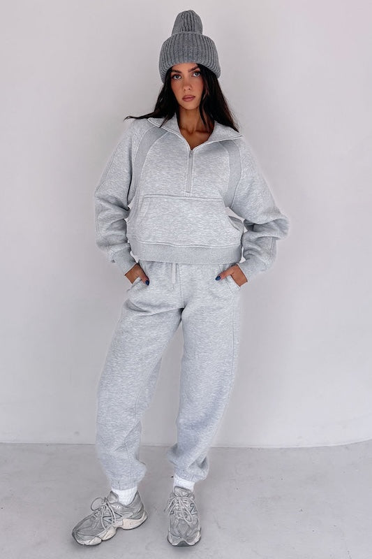 undone joggers
