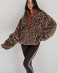 wild at heart sherpa *j+w exclusive*