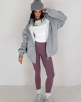 linds oversized sweatshirt