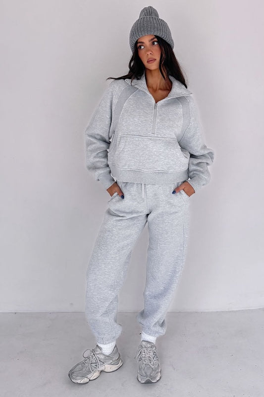 undone joggers