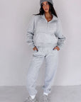 undone joggers