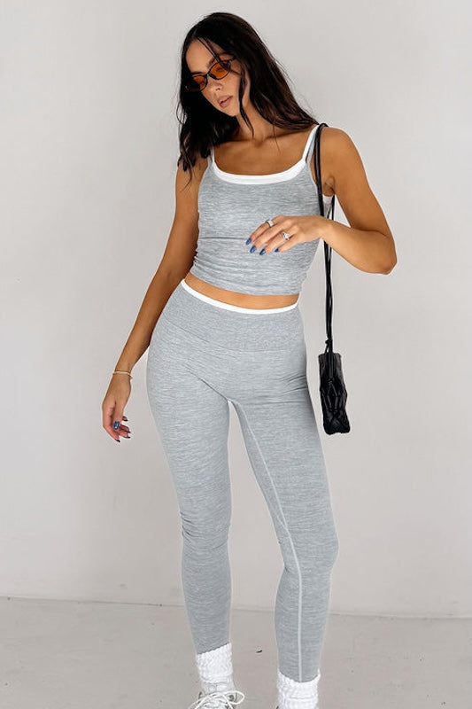 street-style tank