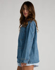winnie utility jacket