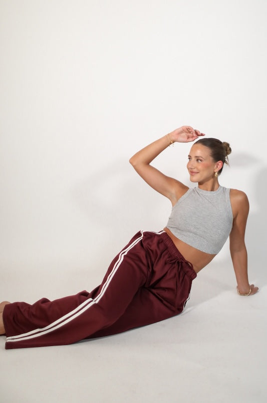 all star track pants *pre-order*