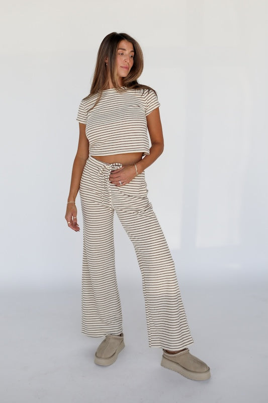 sailor lounge set