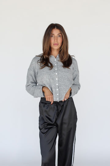 estate cardigan
