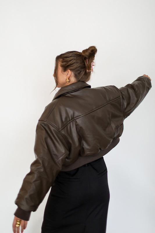 the bomb jacket