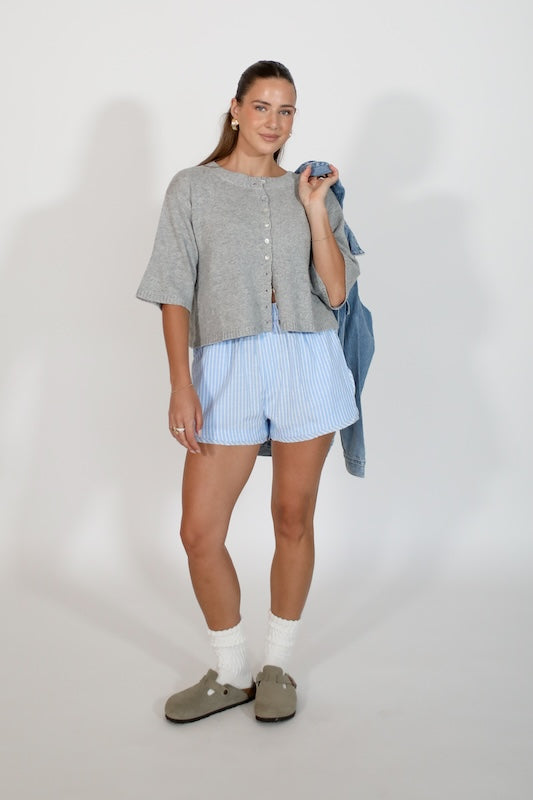 current crush cardigan