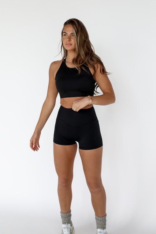 elevate yourself bra top