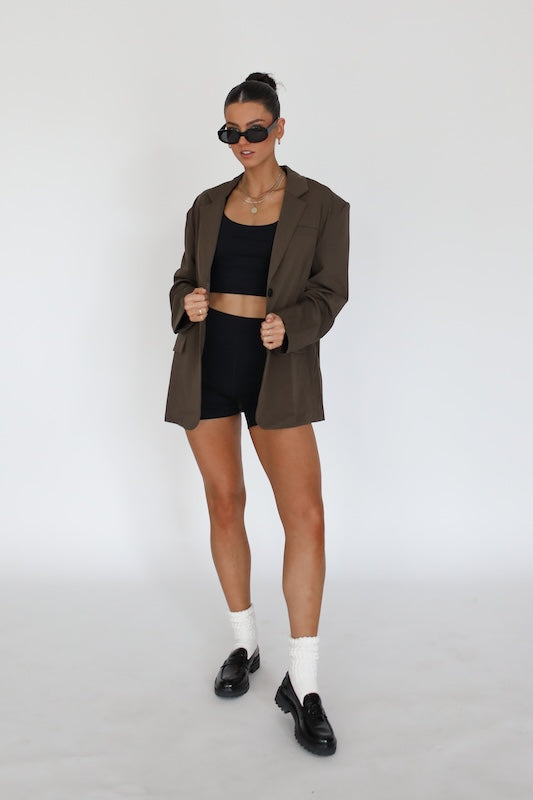 benny blazer