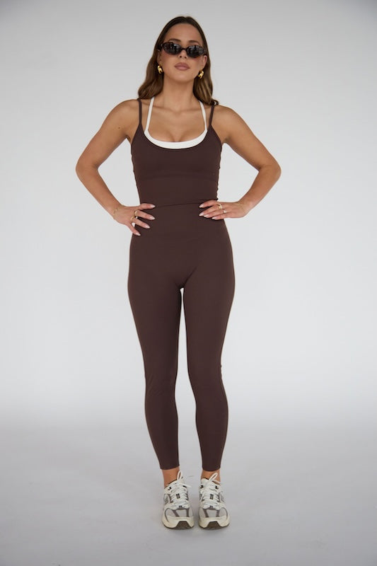 in my prime jumpsuit