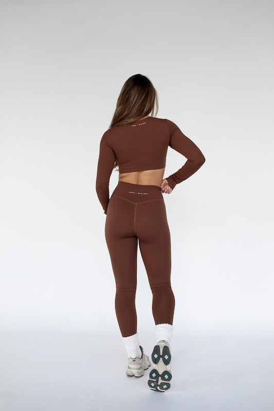 sculpt leggings
