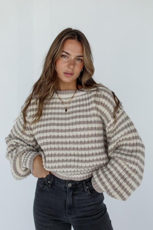 coco sweater