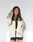 cabin fever barn jacket