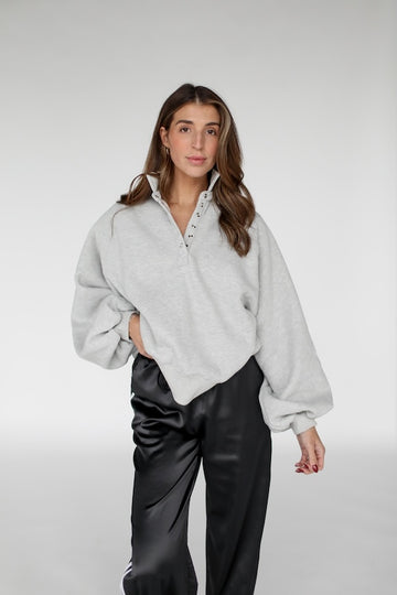 blank slate sweatshirt