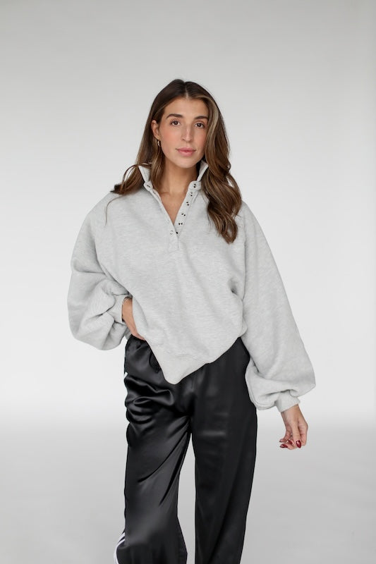 blank slate sweatshirt