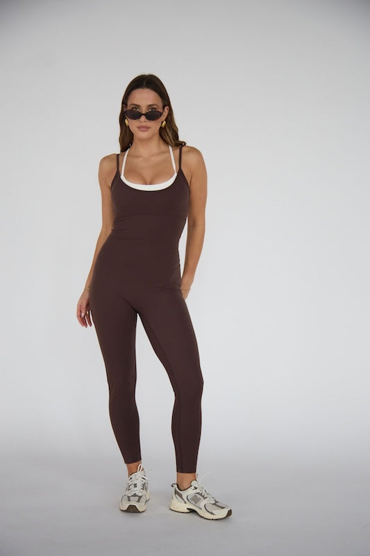 in my prime jumpsuit